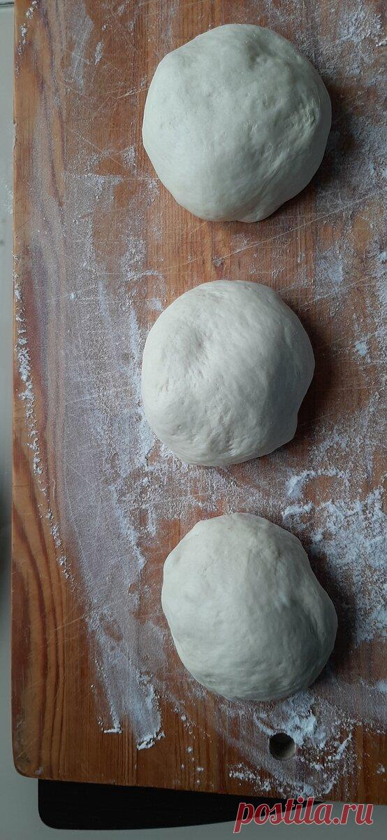 Подруга-осетинка научила готовить осетинские пироги. Оказалось все просто. А как вкусно получается! | Моя жизнь | Яндекс Дзен