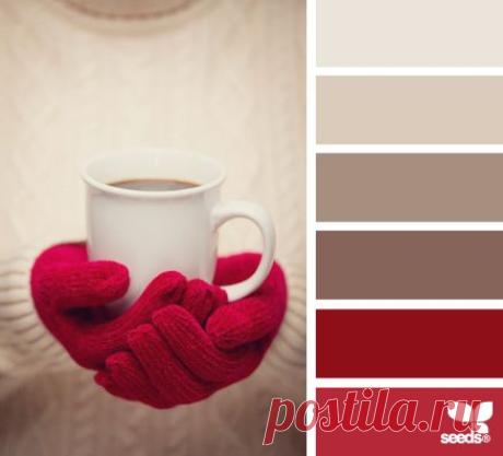 Pinterest: инструмент для поиска и хранения интересных идей