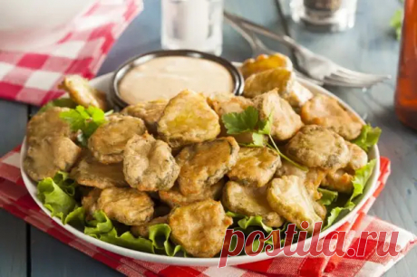7 блюд с солеными и маринованными огурцами - Будет вкусно - 5 января - 43130089716 - Медиаплатформа МирТесен