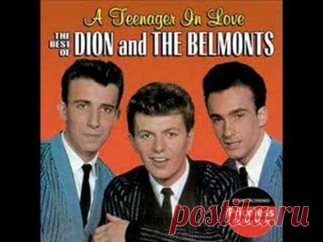 Dion & The Belmonts : I Wonder Why