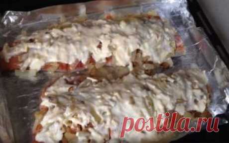 Горбуша — 6 рецептов приготовления вкусной рыбы
