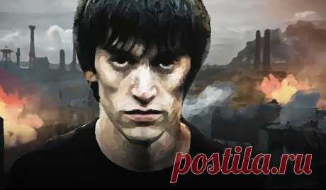 «С.В.О.Й» : Работайте братья!