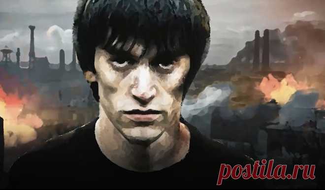 «С.В.О.Й» : Работайте братья!