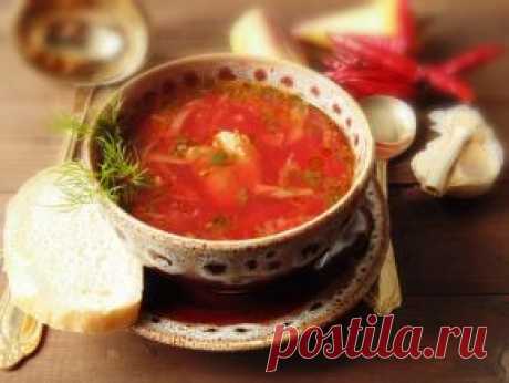 Супы на мясном бульоне, рецепты из говядины, свинины, баранины с фотографиями и пошаговым приготовлением.