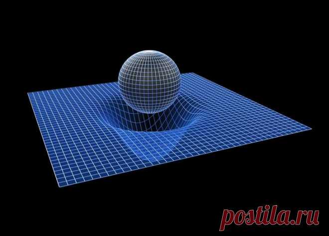 Сингулярность: добро пожаловать в нигде