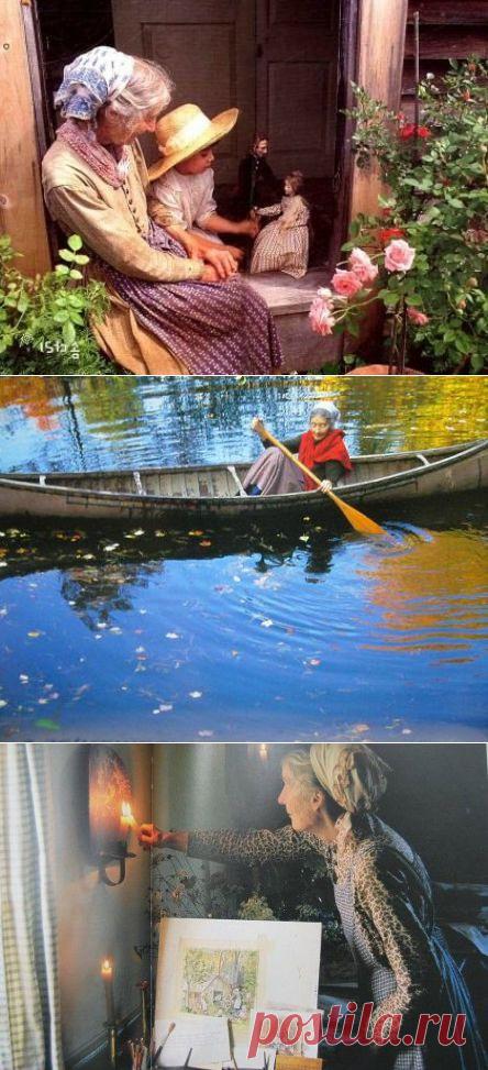 Жизнь в настроении Таши Тудор - Ярмарка Мастеров - ручная работа, handmade