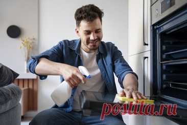 Ставший домохозяином буровик рассказал о жизни с работающей женой