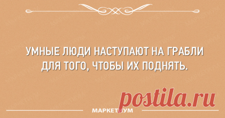 23 юмористические открытки о тонкостях современного общества