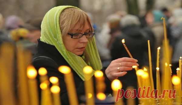 ЭТА МОЛИТВА УБЕРЕЖЁТ ВАС И ВАШИХ БЛИЗКИХ ОТ ВСЯКОГО ЗЛА, ПОМОЖЕТ ДОБИТЬСЯ УСПЕХА! ЧИТАЙТЕ ПЕРЕД СНОМ И РЕЗУЛЬТАТ ВАС ШОКИРУЕТ!!!