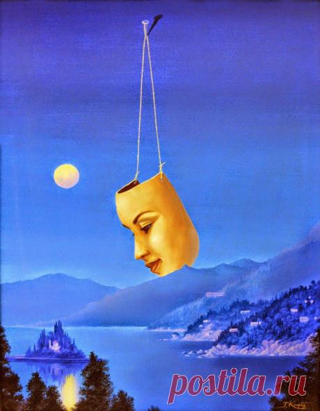 JAZZомания
Обстоятельства