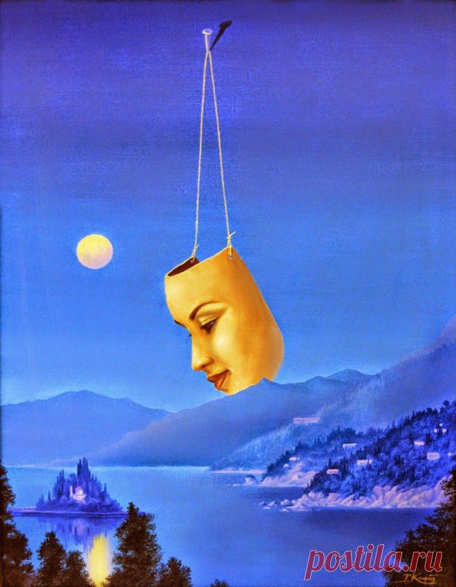 JAZZомания
Обстоятельства