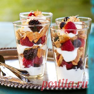 Summer Dinner Recipes – Summer Recipes for a Dinner Party - Delish.com | Patio Party: 10 Summer Dinner Recipes