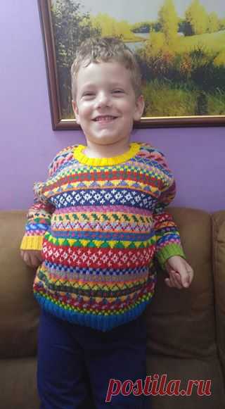 (4) Facebook