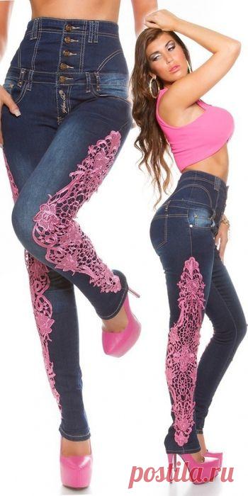 Всё самое интересное тут