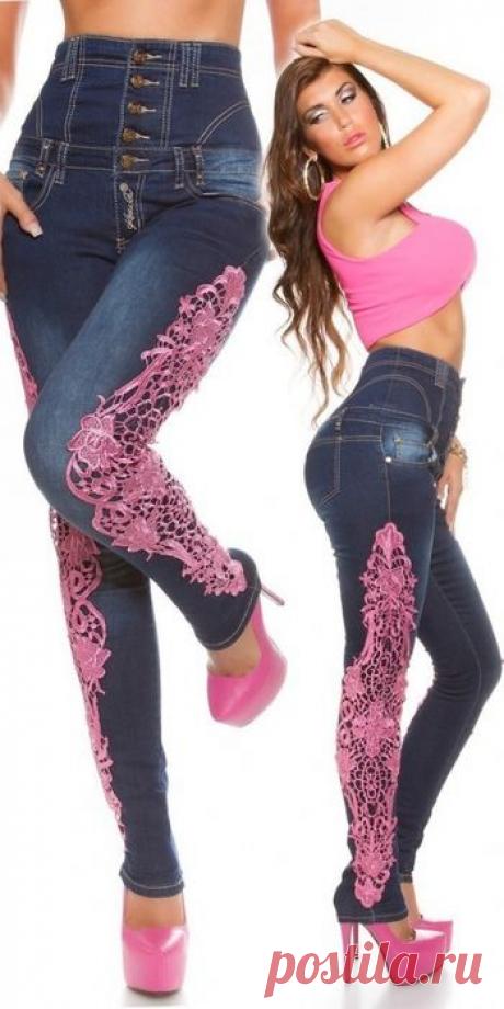 Всё самое интересное тут