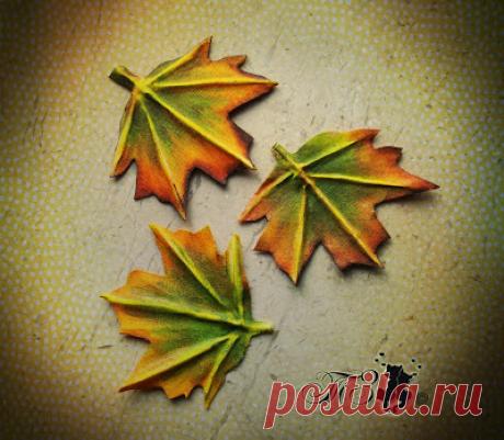Сказки у камина...: мастер-класс