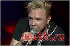 Сегодня 01 декабря в 1959 году родился(ась) Гарик Сукачев