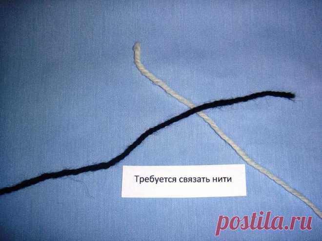 (1) промышленный узелок