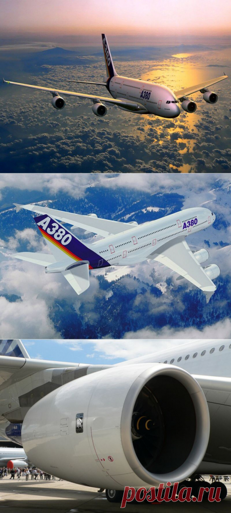 Airbus А380 :  НОВОСТИ В ФОТОГРАФИЯХ