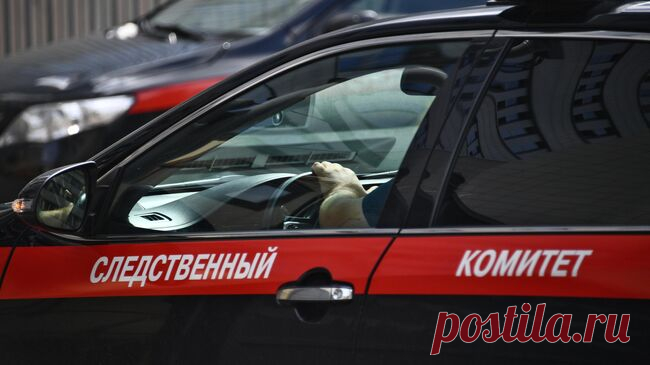 В Ленинградской области трое мужчин умерли после контрафактного алкоголя