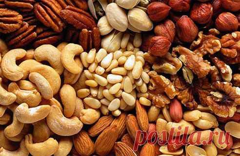 "Горючая" смесь для здоровья