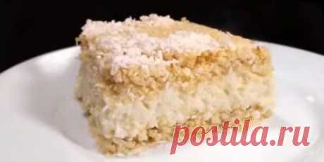 10 тортов без выпечки, которые не отличишь от печёных