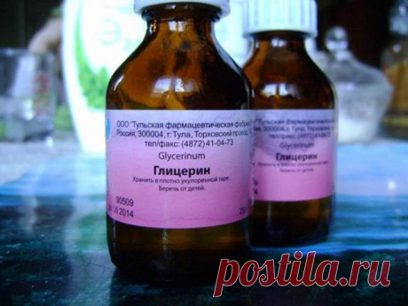 Вот это да! Я смазала полки глицерином – пыли в доме больше нет!…