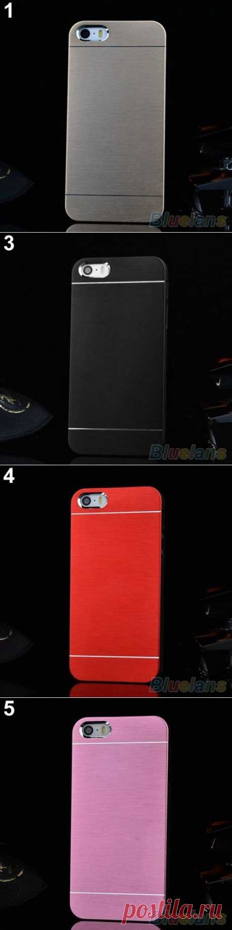 Роскошный металл матовый алюминиевый корпус назад чехол для Apple , iPhone 4 4S 5 5S 1Q15 47Z6, принадлежащий категории Сумки и чехлы для телефонов и относящийся к Телефоны и телекоммуникации на сайте AliExpress.com | Alibaba Group