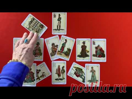 Какие Перемены не заставят себя Ждать ❤️ 💜💯Что у Вас на Пороге Судьбы 👨‍🦱💰🤷‍♀️Колена Таро