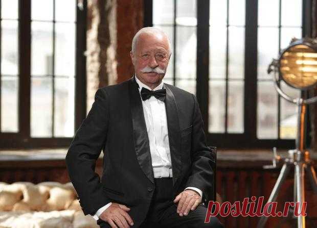 Леонид Якубович в полном порядке: информация об операции оказалась вымышленной