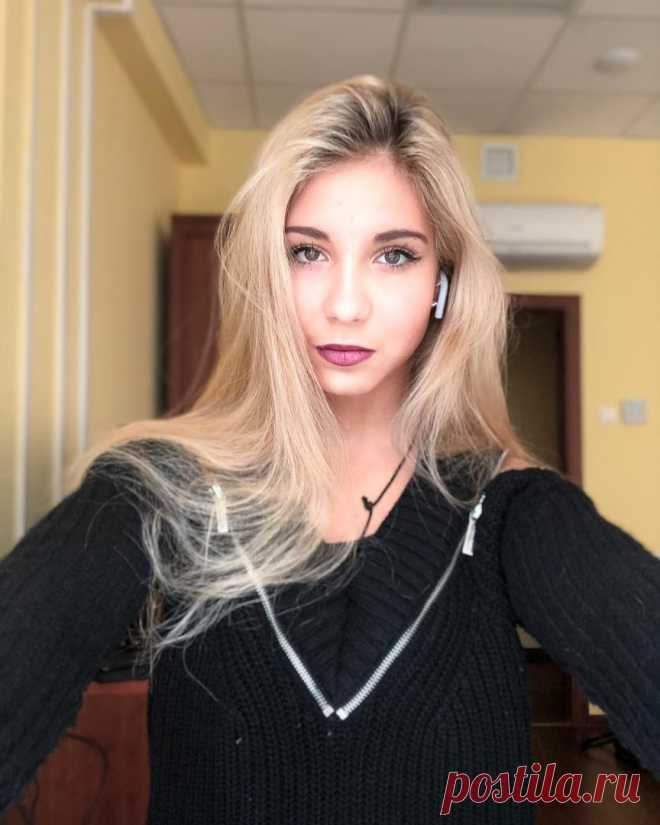 Дочь Этери Тутберидзе Диана Дэвис