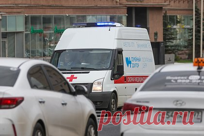 Семилетний россиянин помог спастись отцу с переломами