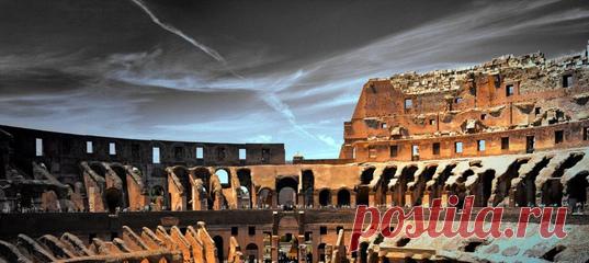 Просверлить древнюю китайскую вазу, расстрелять из пейнтбольного ружья наскальные рисунки и еще 8 способов печально прославиться.