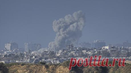 Глава МО Израиля: «Хезболла» понимает, что Бейрут может постичь судьба Газы. Ливанское шиитское движение «Хезболла» видит, как разворачиваются события в секторе Газа, и осознаёт, что это может быть сделано и в Бейруте. Об этом заявил министр обороны Израиля Йоав Галант. Читать далее