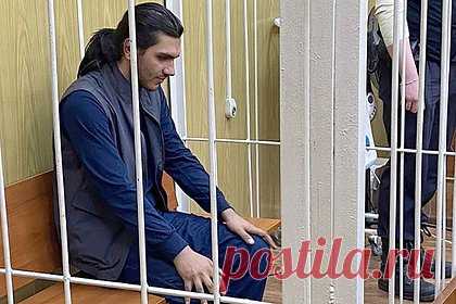 Киллер поплатился за расправу над бизнесменом в центре Москвы