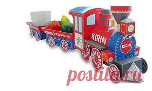 ВЫРЕЗАЙ И КЛЕЙ! ДЛЯ МАЛЬЧИШЕК!