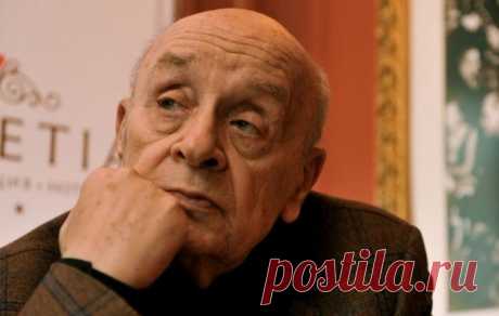 Трудное счастье Леонида Броневого: Вдовец, одинокий отец и примерный семьянин