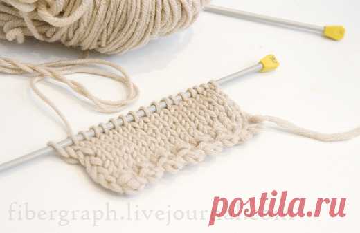 Наборный край с пико » Женский Мир