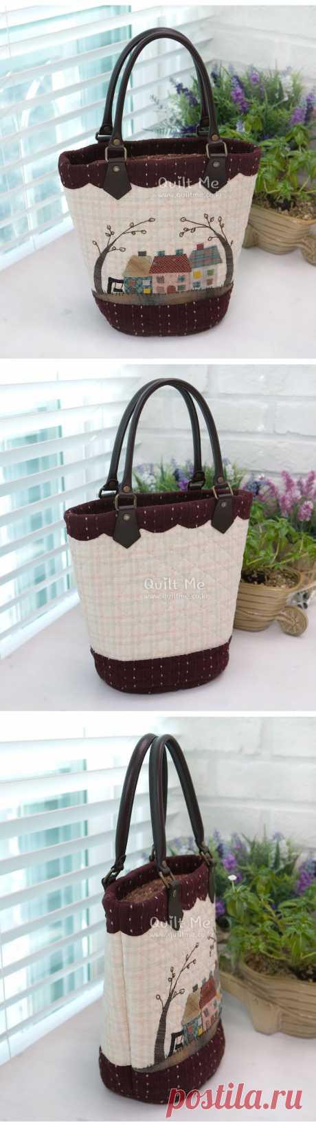 Найдено на сайте quiltme.co.kr.