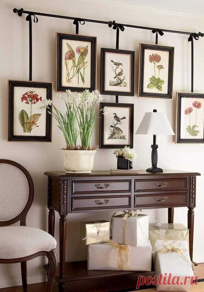 Pin page
