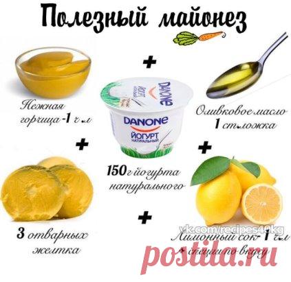 #Рецепты #ПравильноеПитание