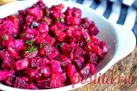 Винегрет «Классический»