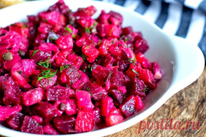 Винегрет «Классический»