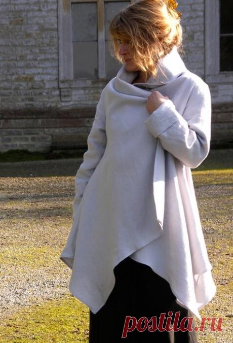 Интеллектуальное бохо для взрослых женщин | Чаровница и проказница