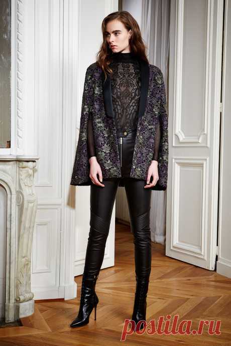 Zuhair Murad Pre-Fall 2016 Collection Photos - Vogue