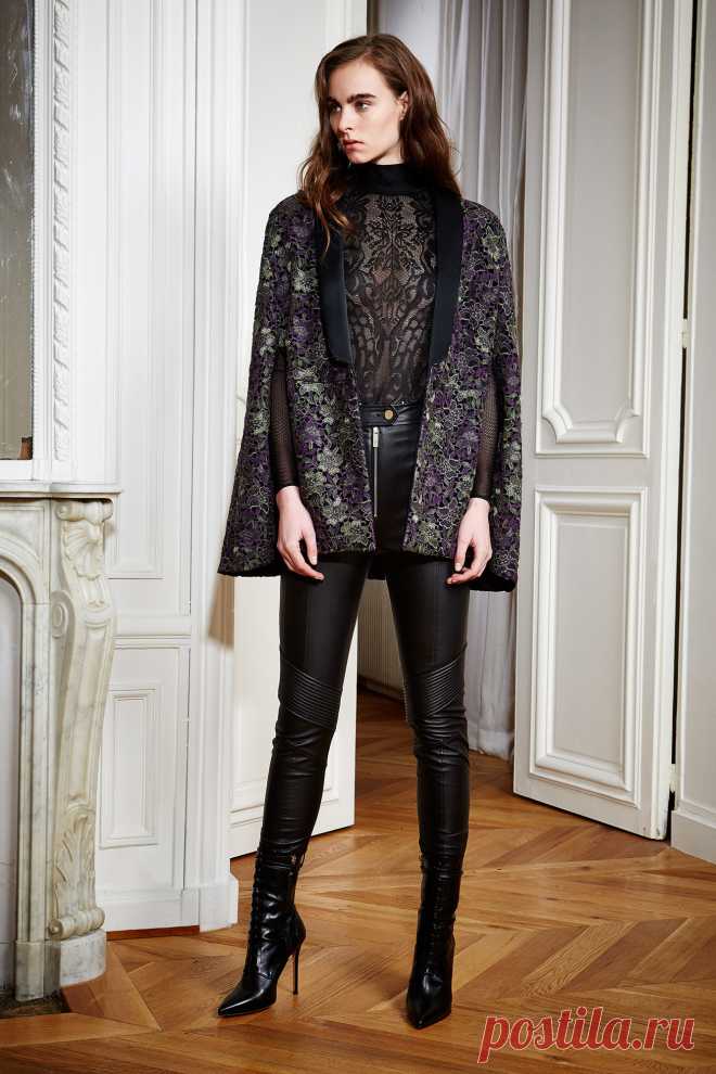 Zuhair Murad Pre-Fall 2016 Collection Photos - Vogue