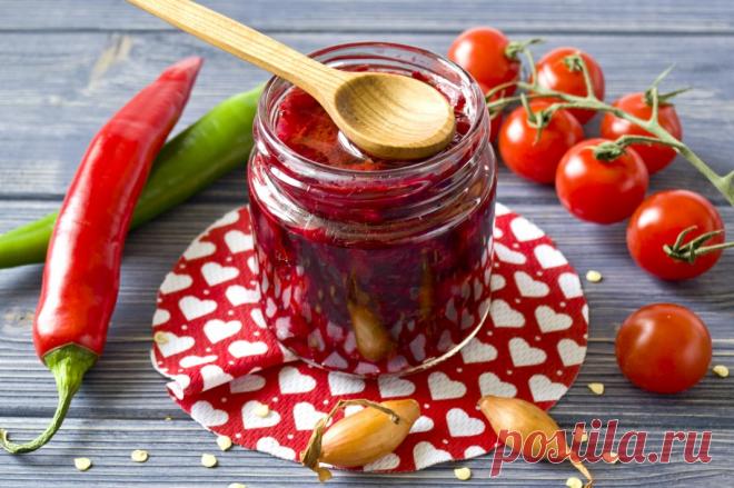 Икра из свёклы и моркови на зиму. Пошаговый рецепт с фото - Ботаничка.ru