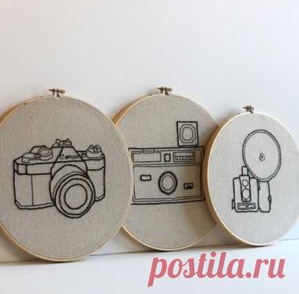 49 Ideas For Embroidery Designs By Hand Wall Hangings Etsy 9FA