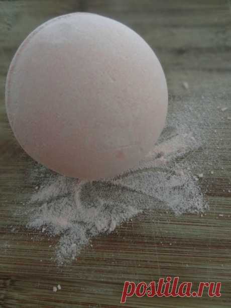 Bath Bomb – Anti Fungal — craftbits.com
