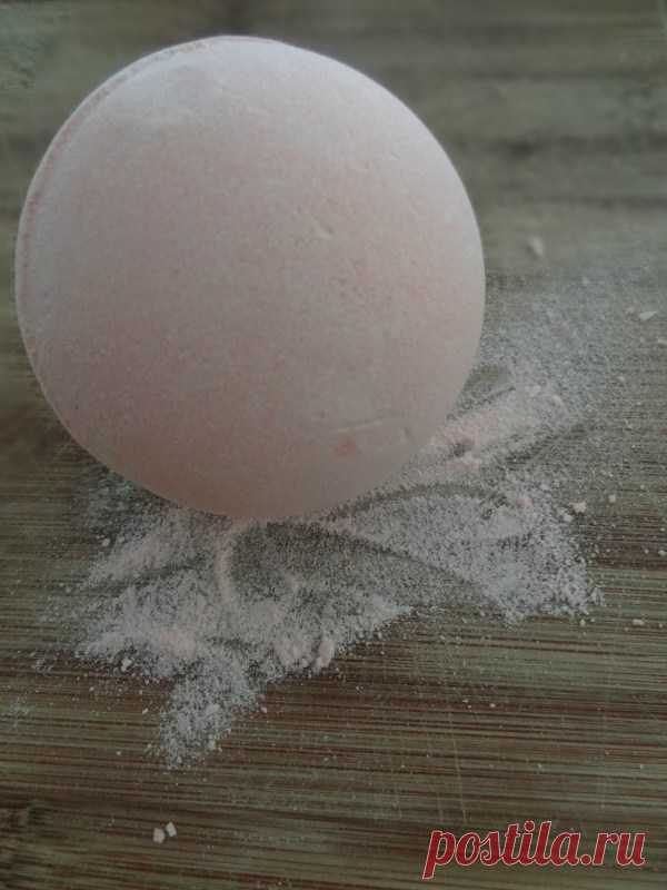 Bath Bomb – Anti Fungal — craftbits.com